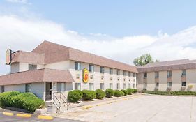 Super 8 By Wyndham Buffalo